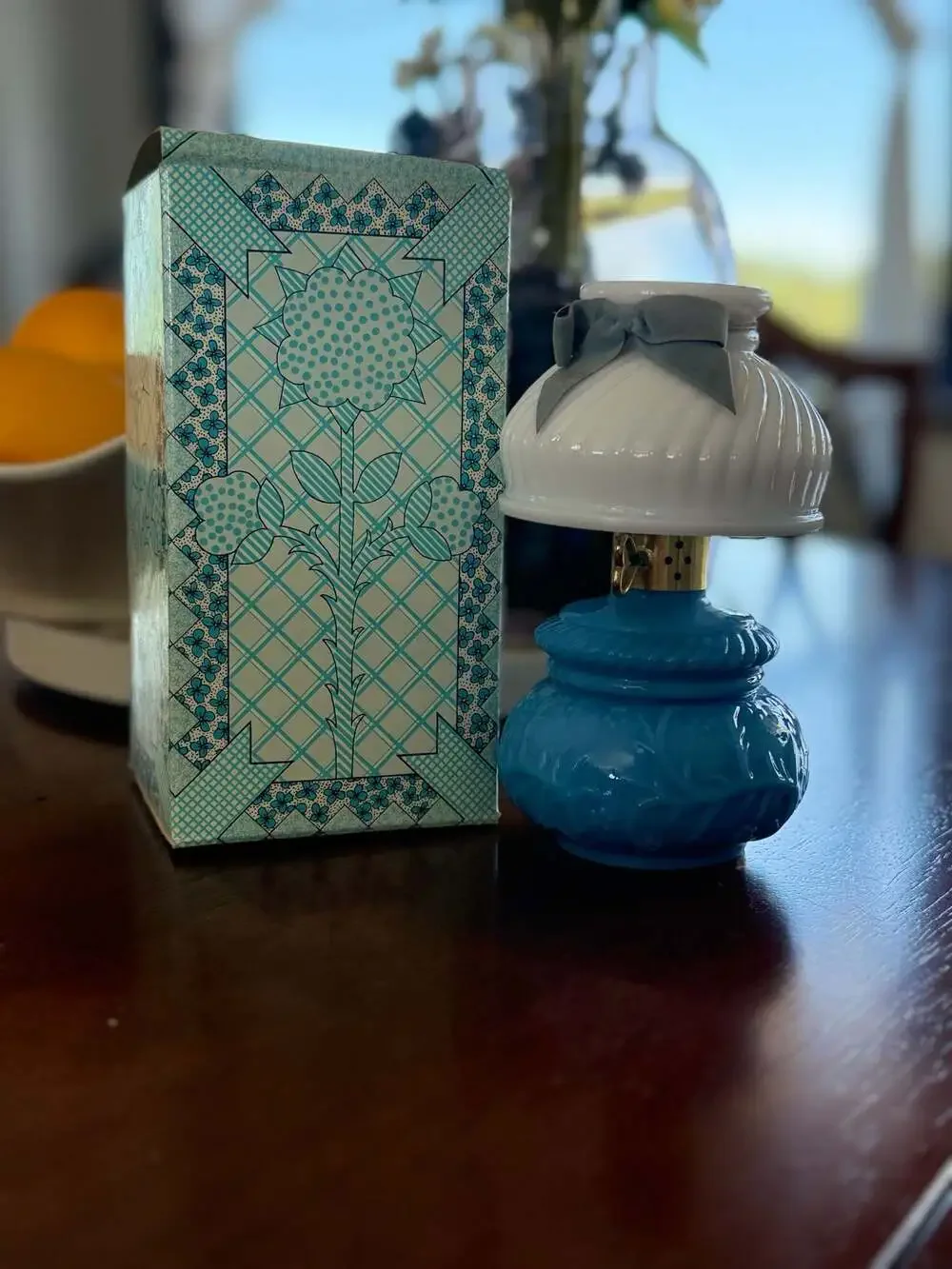 Avon vintage courting